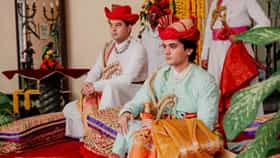 शस्त्रपूजा आणि ‘दरबार नीती’, दसऱ्याच्या निमित्ताने सिंधिया राजघराण्याची गौरवशाली परंपरा पुन्हा जिवंत झाली