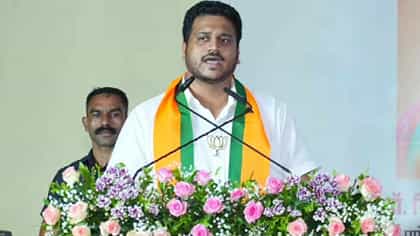 Pune Teacher MLC Election Result : पुणे शिक्षकमध्ये गुलाल उधळला तरी कौस्तुक गावडेंच्या मनात सल कायम, पहिल्याच प्रतिक्रियेत मन मोकळं केलं!