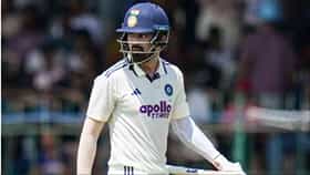 IND A vs NZ A : न्यूझीलंडमध्ये कसोटी सामन्यात टीम इंडियाचं लाज आणणारं प्रदर्शन, राहुल, यशस्वी जैस्वाल फक्त नावाला स्टार