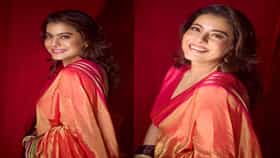 Kajol : 'दृष्टीच धुरकट असेल तर..., 'ती' पोस्ट शेअर करत काजोल स्पष्टच म्हणाली...
