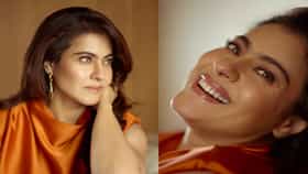 Kajol: क्लासी फोटो शेअर करत काजोल असं काय म्हणाली? कॅप्शनने वेधलं लक्ष