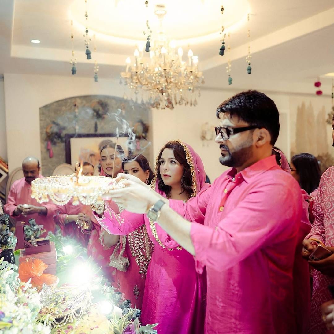 कपिल शर्माची लक्झरी लाइफस्टाइल केवळ मुंबईपुरती मर्यादित नाही. पंजाबमधील अमृतसर इथंही त्याचं आलिशान फार्महाऊस आहे.