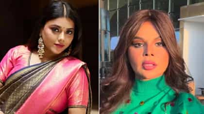 पती चोर, गोल्ड डिगर..; गोविंदाच्या कथित गर्लफ्रेंडवर भडकली अभिनेत्री.
