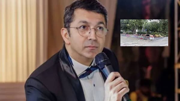 विवस्त्र झोपतात, नको ते चाळे करतात..; वांद्र्यातल्या घटनेविषयी मोठ्या दिग्दर्शकाची संतप्त पोस्ट