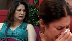 Kunickaa Sadanand: कुनिका सदानंदच्या अत्यंत जवळच्या व्यक्तीने गमावले प्राण; डोळे पाणावणारी पोस्ट