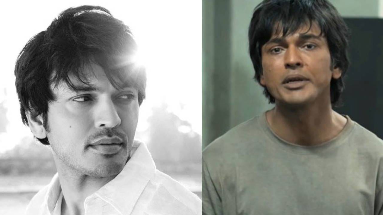 Lalit Prabhakar: माझे बाबा स्टेशनवर झोपायचे, उल्हासनगरमध्ये 1RK खोली… ‘प्रहार’...