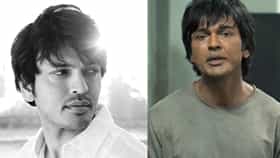 Lalit Prabhakar: माझे बाबा स्टेशनवर झोपायचे, उल्हासनगरमध्ये 1RK खोली... 'प्रहार' अभिनेता ललित प्रभाकरचा प्रचंड संघर्ष