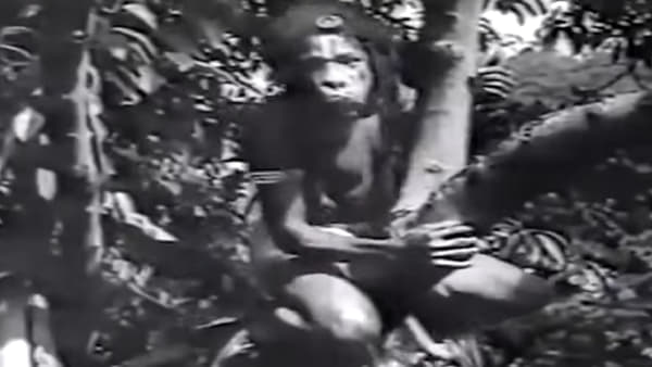 109 वर्षांपूर्वीचा चित्रपट, पाहण्यासाठी थिएटरबाहेर दिवसभर व्हायची गर्दी, चित्रपटाने 32 हजारांची केलेली कमाई