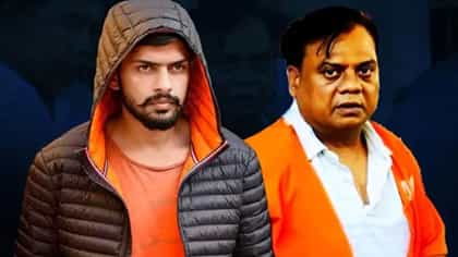 लॉरेन्स बिश्नोईची थेट चौकशी का करता येत नाही ? केंद्राचा तो आदेश.