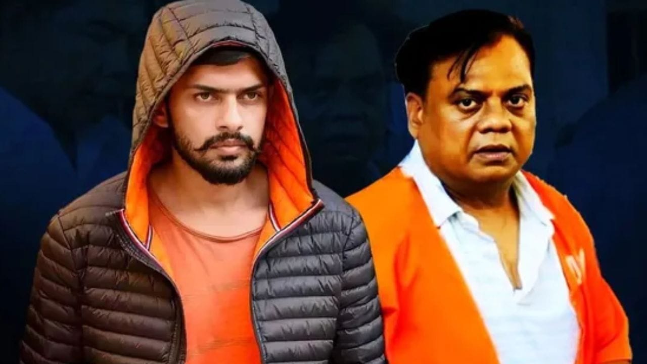लॉरेन्स बिश्नोईची थेट चौकशी का करत नाही मुंबई पोलीस ? केंद्राचा तो आदेश... छोटा राजनला देखील हाच नियम... लॉरेन्स बिश्नोईची थेट चौकशी का करत नाही मुंबई पोलीस ? केंद्राचा तो आदेश... छोटा राजनला देखील हाच नियम...