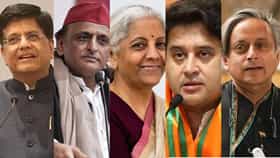 मंत्र्यांसह विरोधी पक्षातील नेत्यांची मुले घेतात विदेशात शिक्षण, पीयूष गोयल यांच्यापासून ते थेट अखिलेश यादवपर्यंत..