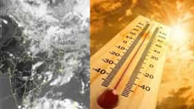 Weather Update : धो धो पाऊस गायब, आता नव्या चिंतेत टाकणारा हवामान बदल, परतीच्या पावसाआधी...