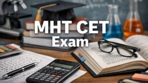 MHT-CET Exam Update : एमएच-सीईटी परीक्षा रद्द झाली की डिसेंबरमध्ये होणार? CET सेलने अफवांवर दिलं मोठं स्पष्टीकरण