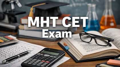 एमएच-सीईटी परीक्षा रद्द झाली की डिसेंबरमध्ये होणार? CET सेलने अफवांवर.