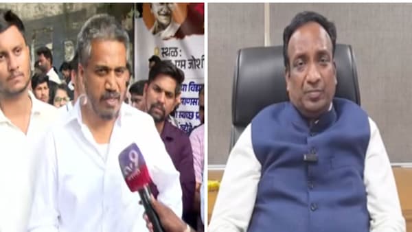 MPSC अध्यक्षांच्या चौकशीसाठी समिती; पण रोहित पवारांकडून ती भीती व्यक्त, म्हणाले- पदावर असणारा पुरावे...