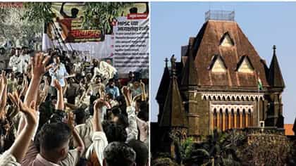 विद्यार्थी आंदोलनाची हौस नाही, ते समाजकंटक नाहीत; कोर्टाने फटकारलं.