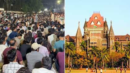 MPSCचं आंदोलन सुरूच राहणार की संपणार? कोर्टात कोणत्या मुद्द्यावर सहमती.