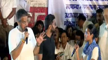 मोठी बातमी! एमपीएससी प्रकरणात हायकोर्टाचा लिखित आदेश जारी.
