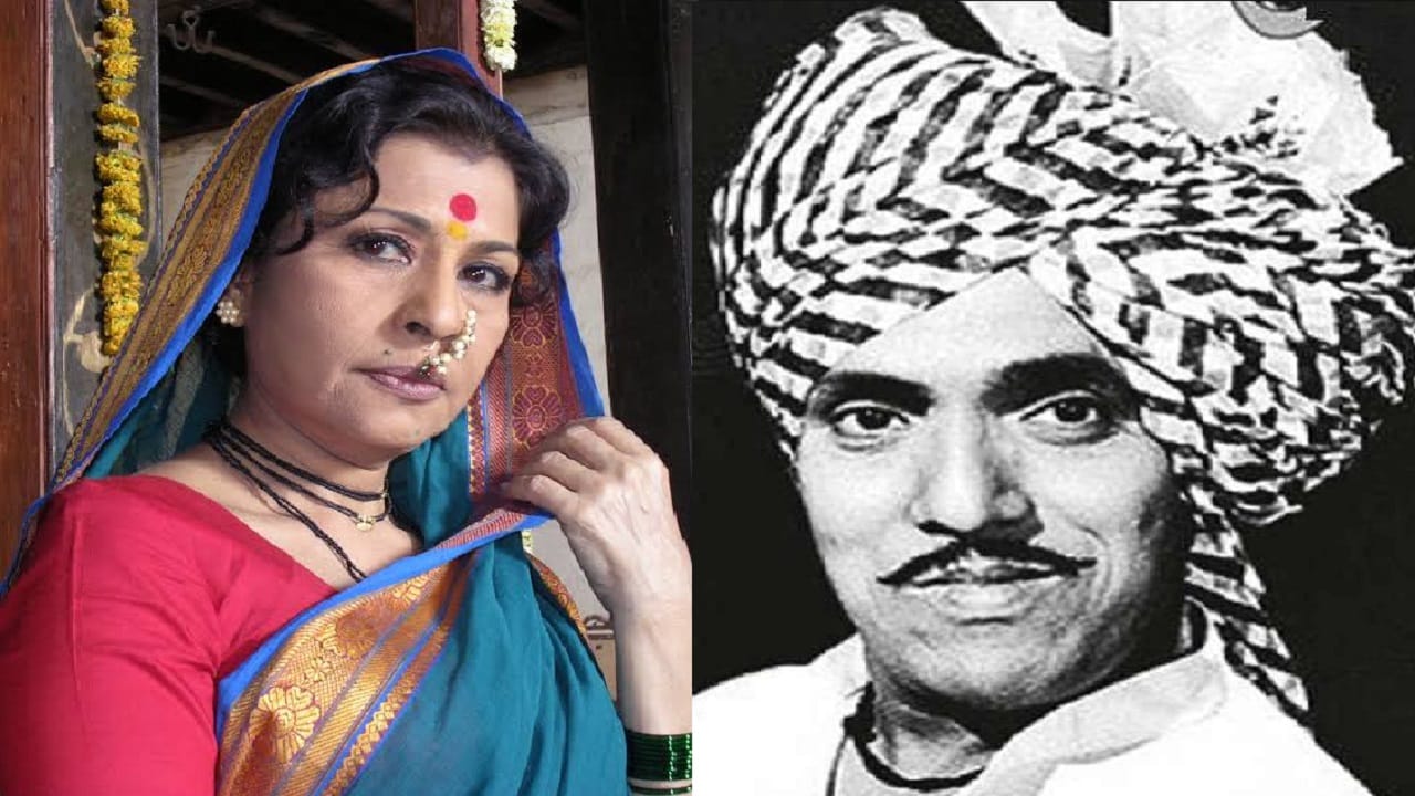 Madhu Kambikar: मधू कांबीकर यांना भामट्यांनी बंगल्यावर बोलावलं अन्..., दादा कोंडके यांच्यामुळे टळलेला मोठा अनर्थ Madhu Kambikar: मधू कांबीकर यांना भामट्यांनी बंगल्यावर बोलावलं अन्..., दादा कोंडके यांच्यामुळे टळलेला मोठा अनर्थ