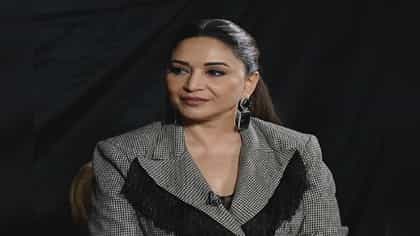 Madhuri Dixit : माधुरीला 'त्या' निर्णयाचा आजही पश्चाताप, अनेक वर्षांनंतर स्पष्टच म्हणाली...