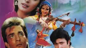 माधुरीने या अभिनेत्यासोबत दिले 3 चित्रपट, ठरले प्रचंड फ्लॉप, तुम्ही पाहिले का?