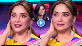 माधुरी दीक्षितकडे मागितले चक्क तिचे 40 मिमी केस; ‘कोण होणार करोडपती’मध्ये अभिनेत्रीला बसला धक्का, स्पर्धकाला घातली अट