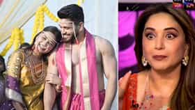 Gautami Patil: गौतमी पाटील आणि शिव ठाकरेने केलं लग्न? आईला कळताच... माधुरी दीक्षितने विचारताच सत्य समोर