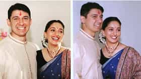 Madhuri Dixit: म्हणूनच डॉक्टर नवरा शोधला..; सोनाली बेंद्रेसमोर माधुरी दीक्षितची प्रामाणिक कबुली
