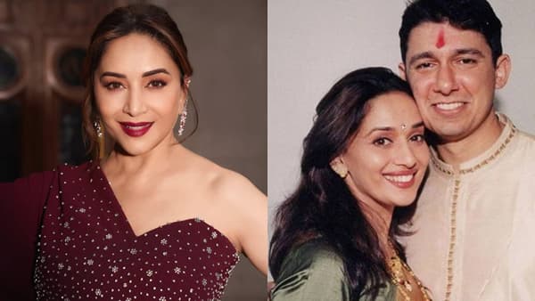बॉलिवूडची धकधक गर्ल म्हणून अभिनेत्री माधुरी दीक्षित ओळखली जाते. ती कायमच तिच्या आगामी प्रोजेक्ट आणि फोटोशूटमुळे सर्वांचे लक्ष वेधून घेत असते. अनेक ठिकाणी माधुरीचे पती डॉक्टर श्रीराम नेने तिच्यासोबत दिसतात. पण कधी तुम्ही माधुरीच्या सासू आणि सासऱ्यांना पाहिले आहे का? चला त्यांचा फोटो पाहूया आणि जाणून घेऊया त्यांच्याविषयी...