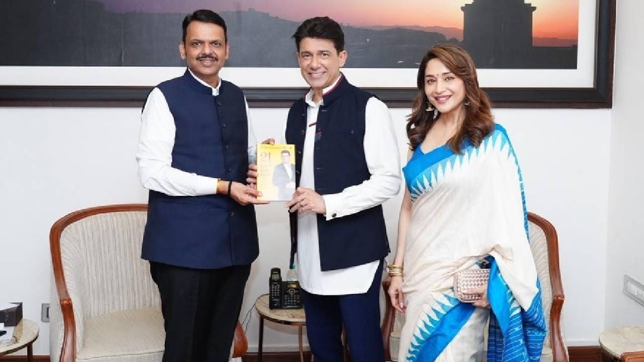 पुढे ते म्हणाले की, सर्वांच्या आरोग्याला प्राधान्य देणे आणि आरोग्यविषयक जागरूकता, आरोग्यसेवेची उपलब्धता व योग्य उपाययोजना यांबाबत लोकांना सक्षम करणे किती महत्त्वाचे आहे, यावर चर्चा करताना मला आनंद झाला; यामुळे आजारांचा प्रतिबंध, तसेच त्यांचे वेळीच निदान आणि उपचार करणे शक्य होईल.
