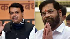 ...तर 106 आमदार असूनही घरी बसले असते; शिंदेसेनेच्या बड्या नेत्याचा भाजपला सणसणीत टोला, मुख्यमंत्र्यांकडे केली मोठी मागणी