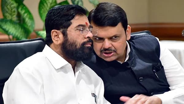 विधान परिषदेच्या 5 जागांचा निकाल एका क्लिकवर, भाजपाला सर्वात मोठा धक्का..