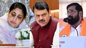 Shivsena vs BJP : देशात परिस्थिती बदलताच एकनाथ शिंदे शिवसेनेच्या बड्या नेत्याचं महायुतीला तडा जाईल असं वक्तव्य