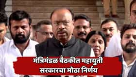 शेगाव संस्थानासाठी फडणवीस सरकारचा मोठा निर्णय! 3.81 हेक्टर जमीन देण्यास मंजुरी, चारा आणि पाणीप्रश्नावरही घोषणा