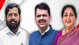 मोठी बातमी! अखेर महायुतीमध्ये बंड, भाजपच्या अडचणी वाढणार, घडामोडींना वेग