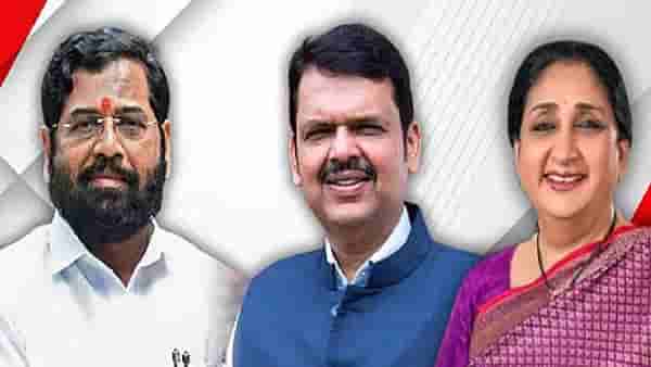 मोठी बातमी! अखेर महायुतीमध्ये बंड, भाजपच्या अडचणी वाढणार, घडामोडींना वेग