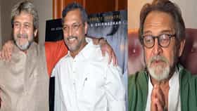 Nana Patekar: 'रात्री फोन वाजल्यानंतर चिडून उचलला अन्....', नानांच्या निधनाची बातमी, भावूक होत महेश मांजरेकर म्हणाले...