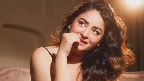 Mahhi Vij : घटस्फोटानंतर माही विजच्या आयुष्यात पुन्हा प्रेम फुलणार? काझी तौकीरच्या प्रश्नावर अभिनेत्रीने दिली मोठी हिंट!