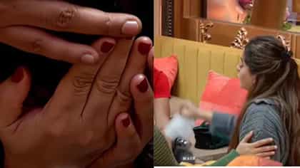 पोटगी घेतली नाही, ओक्साबोक्सी होऊन रडली अभिनेत्री, थेट 3.