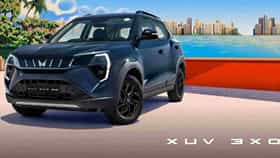 Mahindra XUV 3XO ते  Maruti Suzuki Victoris पर्यंत, या 4 CNG कारमध्ये मोठी स्पेस