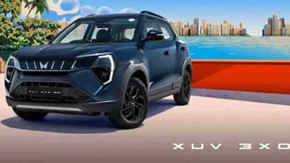 Mahindra XUV 3XO ते Maruti Suzuki Victoris, या 4 CNG कारची स्पेस मोठी.
