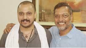 अस्थी सावडल्यानंतर मल्हार पाटेकर यांची पहिली प्रतिक्रिया; म्हणाले, शेवटी...