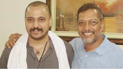 अस्थी सावडल्यानंतर मल्हार पाटेकर यांची प्रतिक्रिया; म्हणाले, शेवटी....
