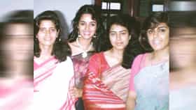 Guess Who : वडिलांचं आडनाव सोडलं, आईचं नाव लावलं अन् बनली स्टार, या अभिनेत्रीने दिले फक्त 2 हिट चित्रपट; आज 170 कोटींच्या संपत्तीची मालक