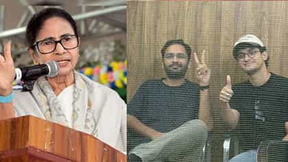 CJPच्या आशुतोष-सौरव यांची कोठडी वाढवली, बॅनर्जी भडकल्या, म्हणाल्या....