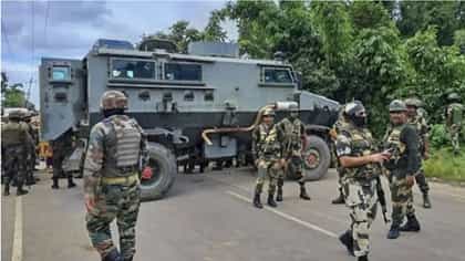 तुम्हाला शक्य नाही आम्ही चीनकडे मदत मागणार, भारताला जे नको तेच घडतंय...