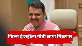 फिल्म इंडस्ट्रीसाठी मोठी बातमी! १४ एकर शासकीय जमीन चित्रीकरणासाठी खुली; चित्रपटसृष्टीला फायदा होणार
