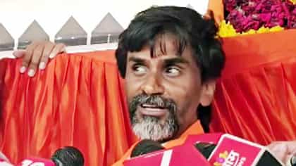 जरांगेंचा दुसरा अ‍ॅटम बॉम्ब... दरेकर, डावखरेंचं नाव, काय प्लान शिजला?.