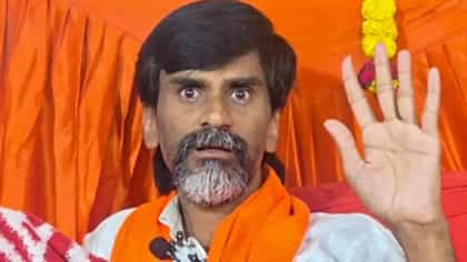 जरांगेंना पर्सनल टार्गेट करा, 5 व्या ऑडिओ क्लिपमधला सनसनाटी प्लान उघड.