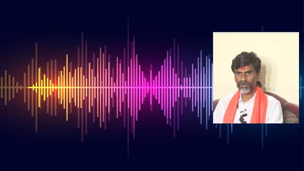 Manoj Jarnage: व्हिडिओ व्हायरल करायला सुरूवात करा... जरांगेंचा ऑडिओ बॉम्ब, काय शिजला प्लॅन? त्या ऑडिओ क्लिपमध्ये काय?